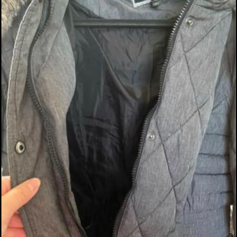 Women coats condition like new